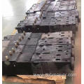 Jack Hammer Main body Assy for Excavator